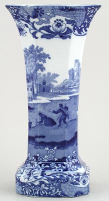 Vase c1920s